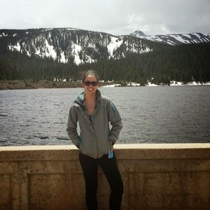 Meet your Posher, Anna